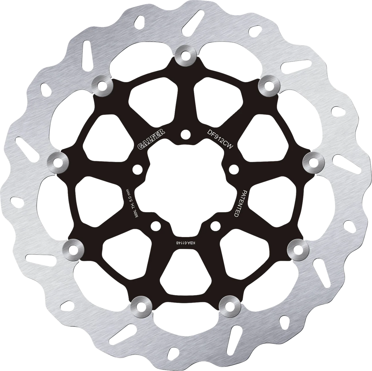 Brake Rotor