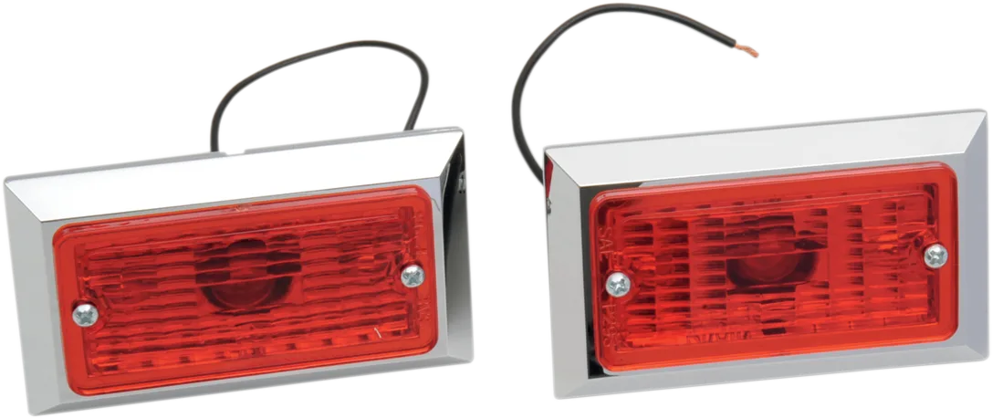 Marker Lights