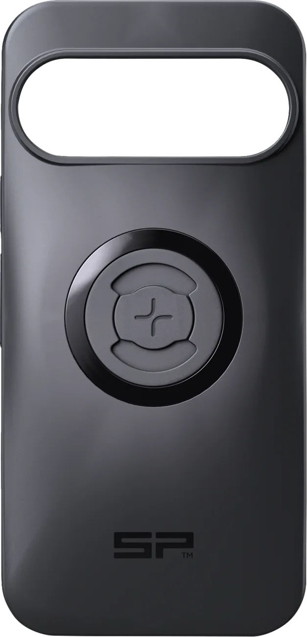 SPC+ Phone Case