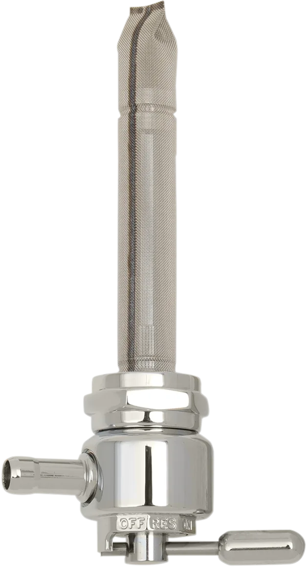 Power-Flo Fuel Valve