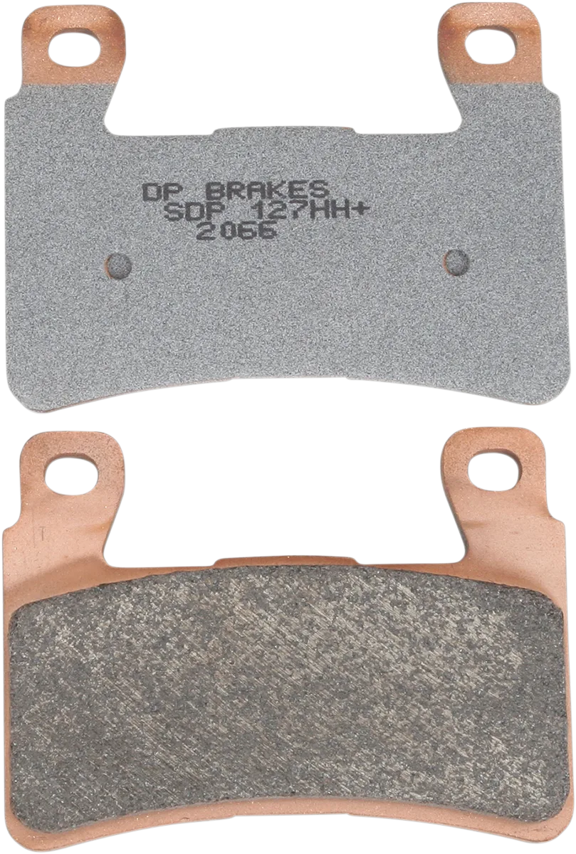SDP Sport HH+ Sintered Brake Pads