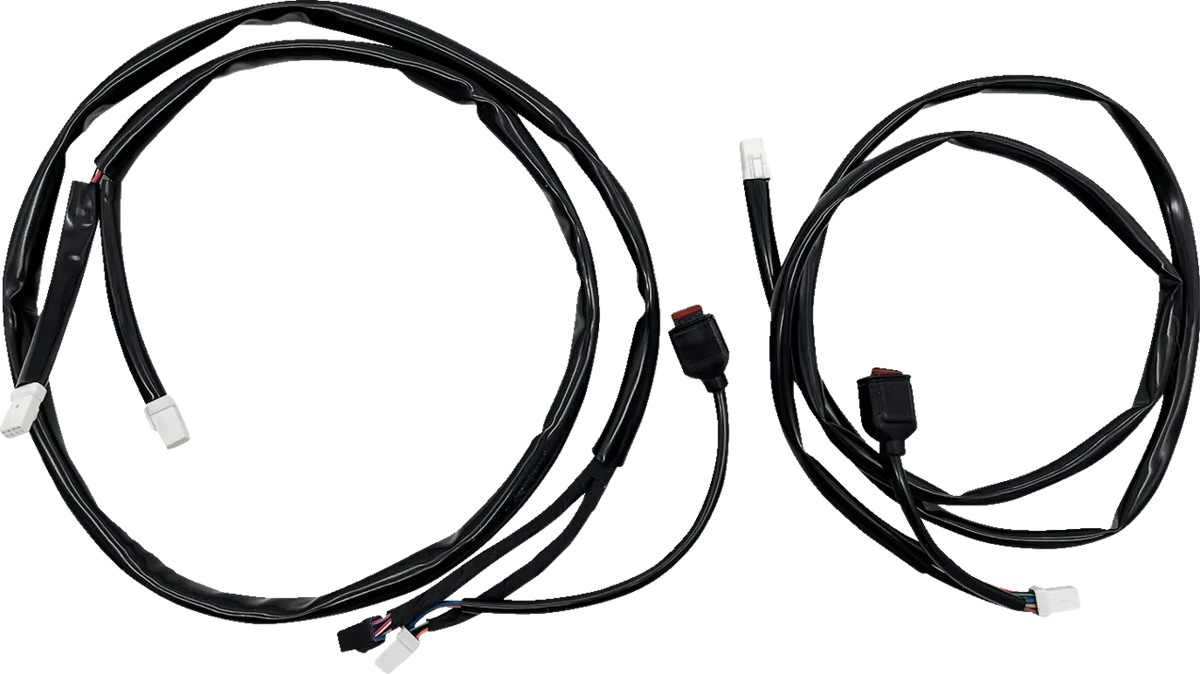 Handlebar Wire Harness