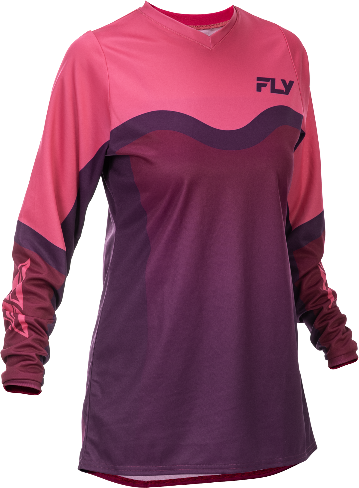 Women's F-16 Jersey (2026)