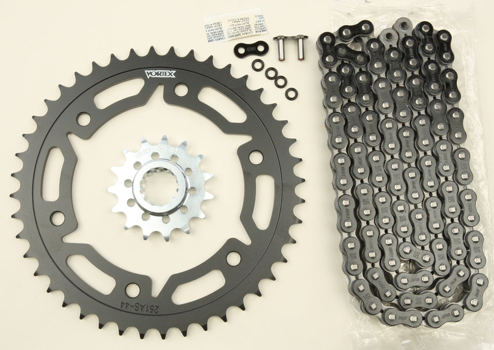 Performance Links Chain & Sprocket Kit