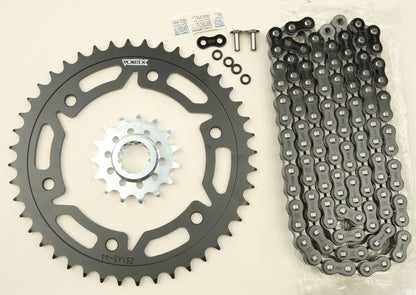Performance Links Chain & Sprocket Kit