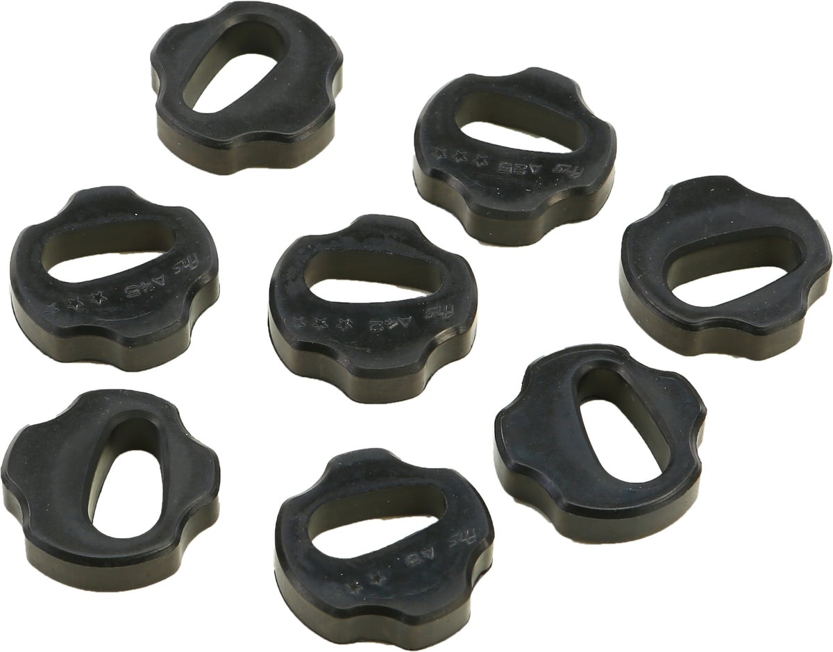 Clutch Rubbers