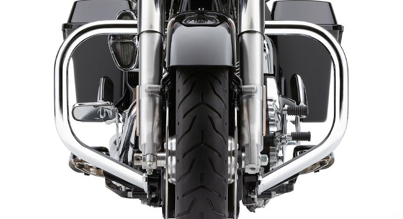 Fatty Freeway Bars
