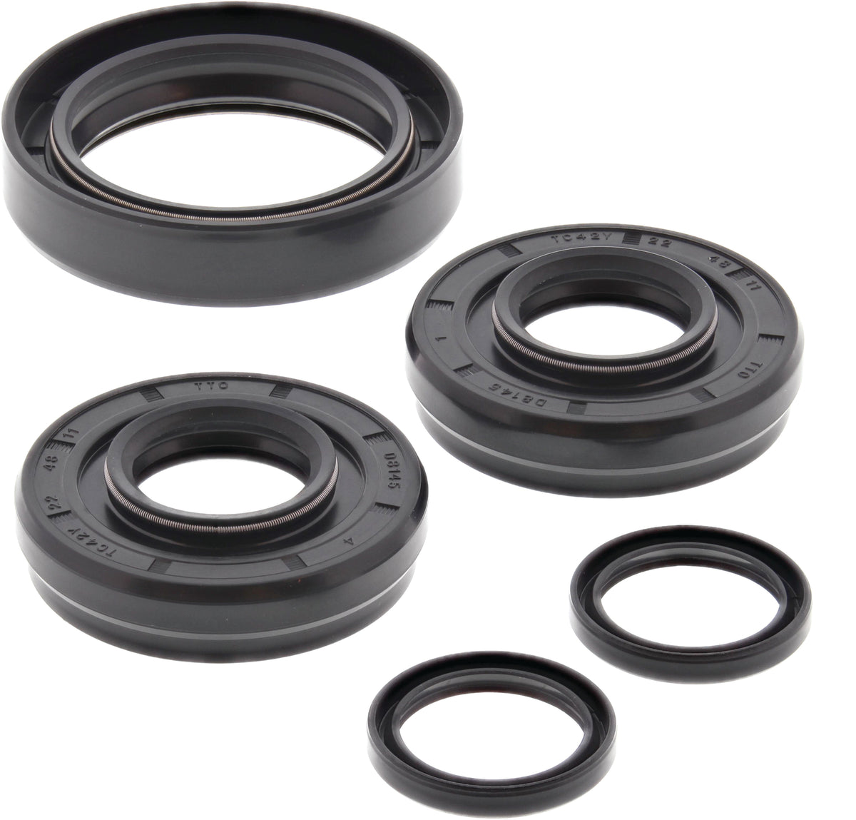 Differential Bearing & Seal Kit
