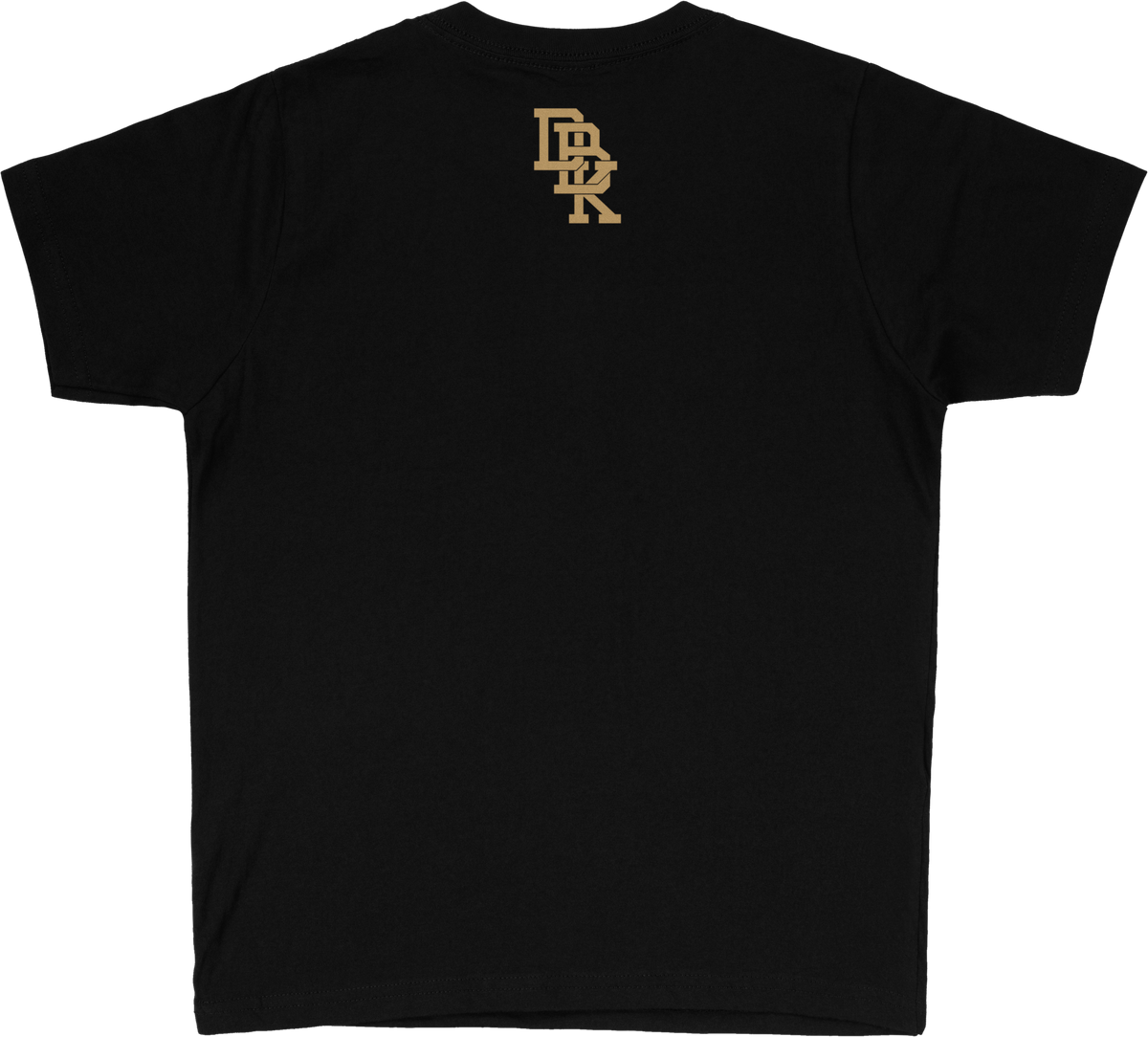 Youth Gold Standard Tee (2026)
