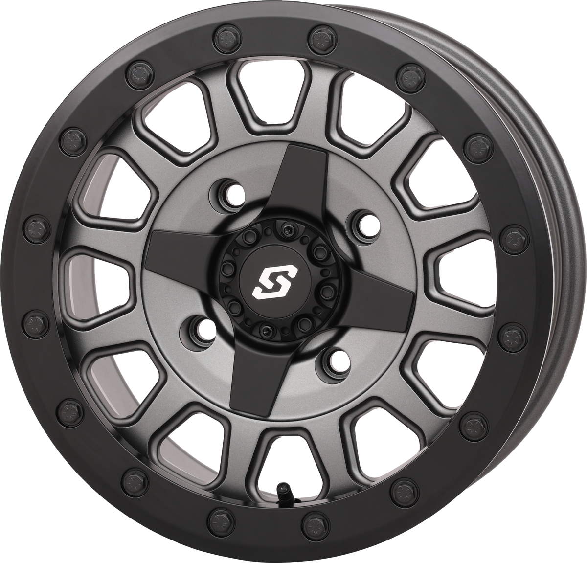 Sedona Adapt Beadlock Wheels
