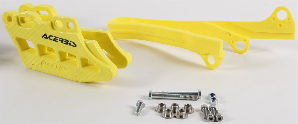 Guide/Slider Kit 2.0