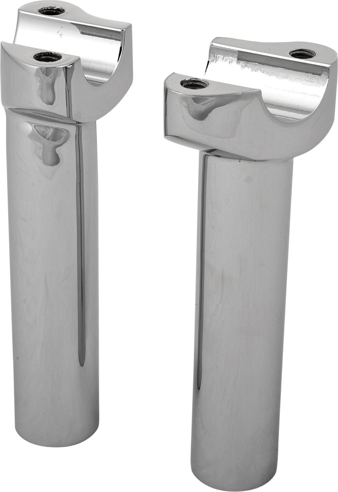 Forged Handlebar Riser