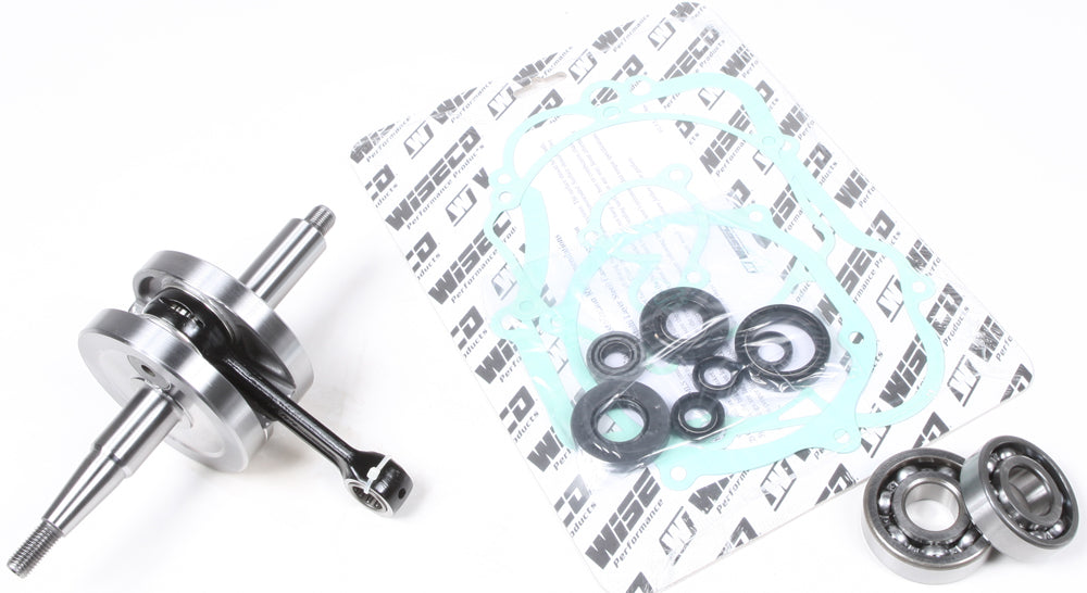 Complete Bottom End Rebuild Kit