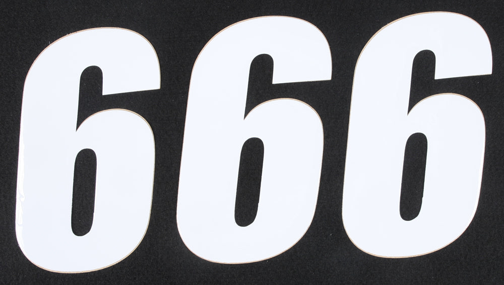 COR Series Numbers
