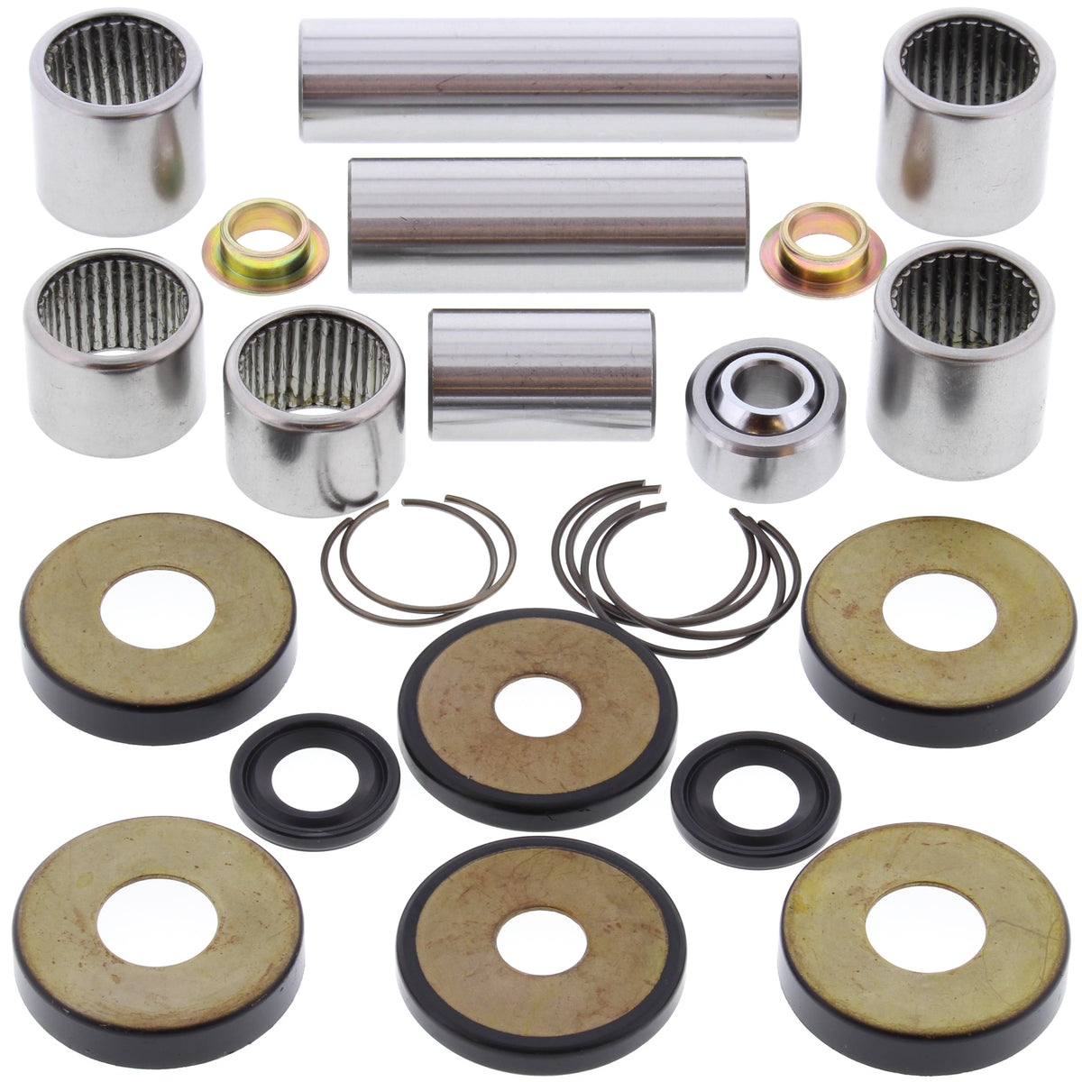Swingarm Linkage Bearing & Seal Kit