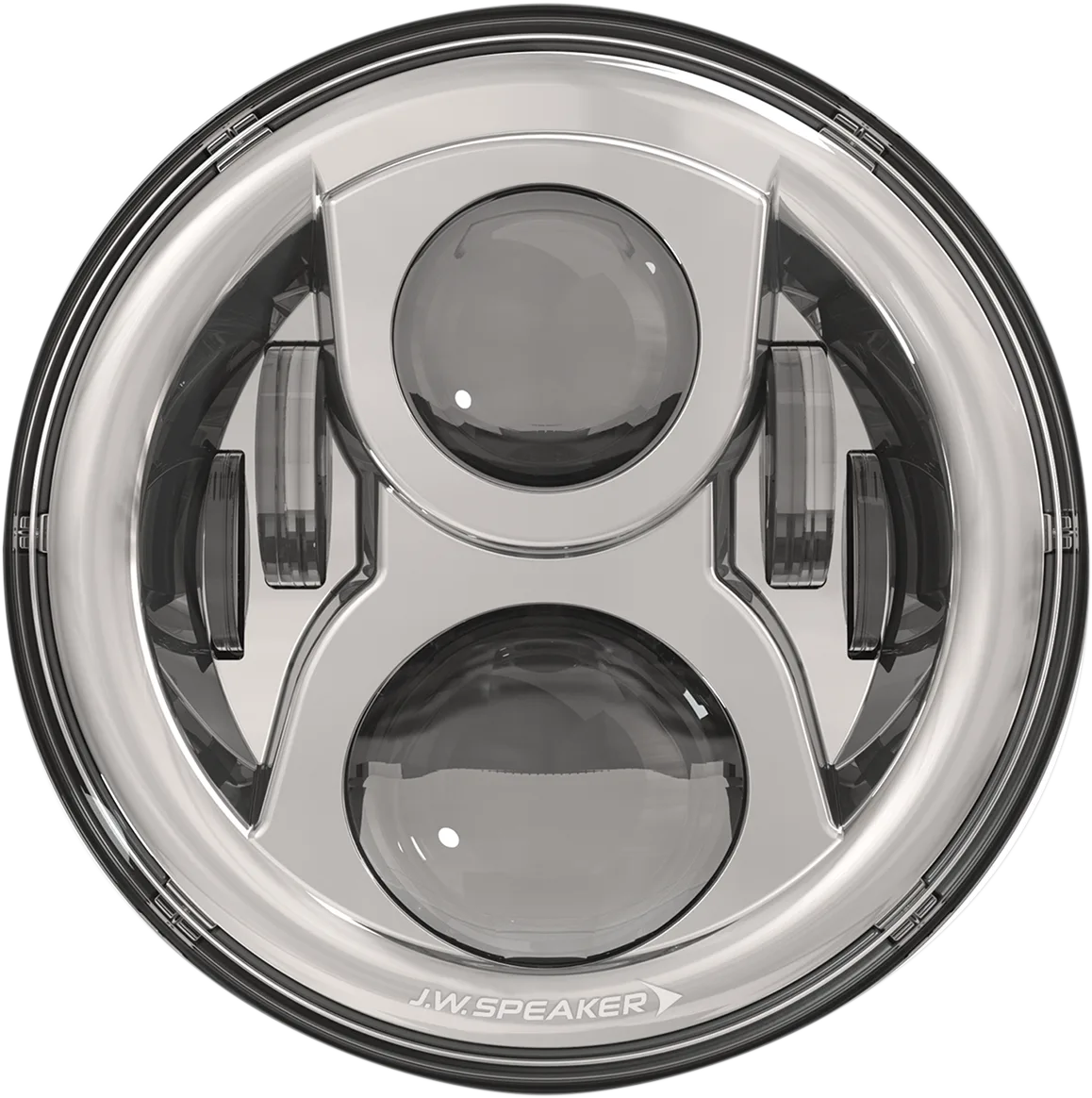 8700 EVO 2 Dual-Burn® LED Headlight