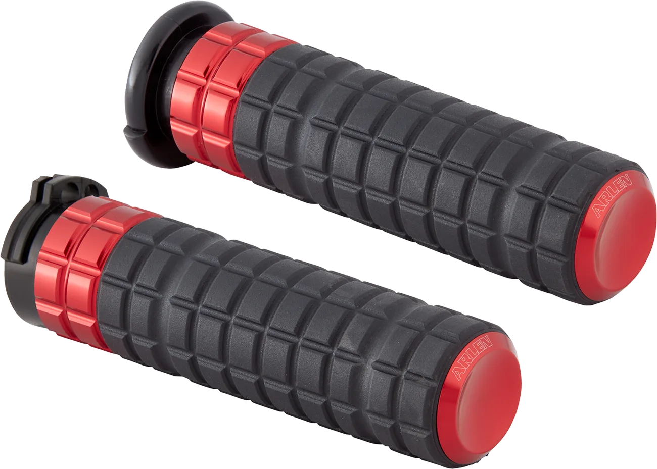 SpeedLiner Grips
