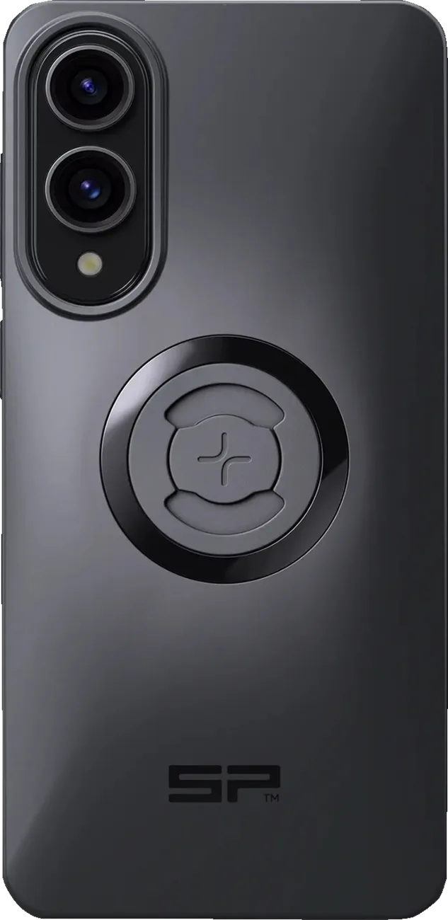 SPC+ Phone Case