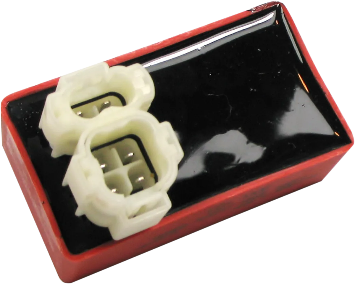 CDI Box