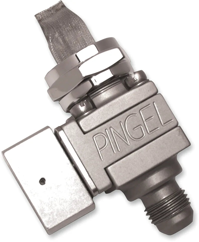 The Guzzler® Fuel Valve