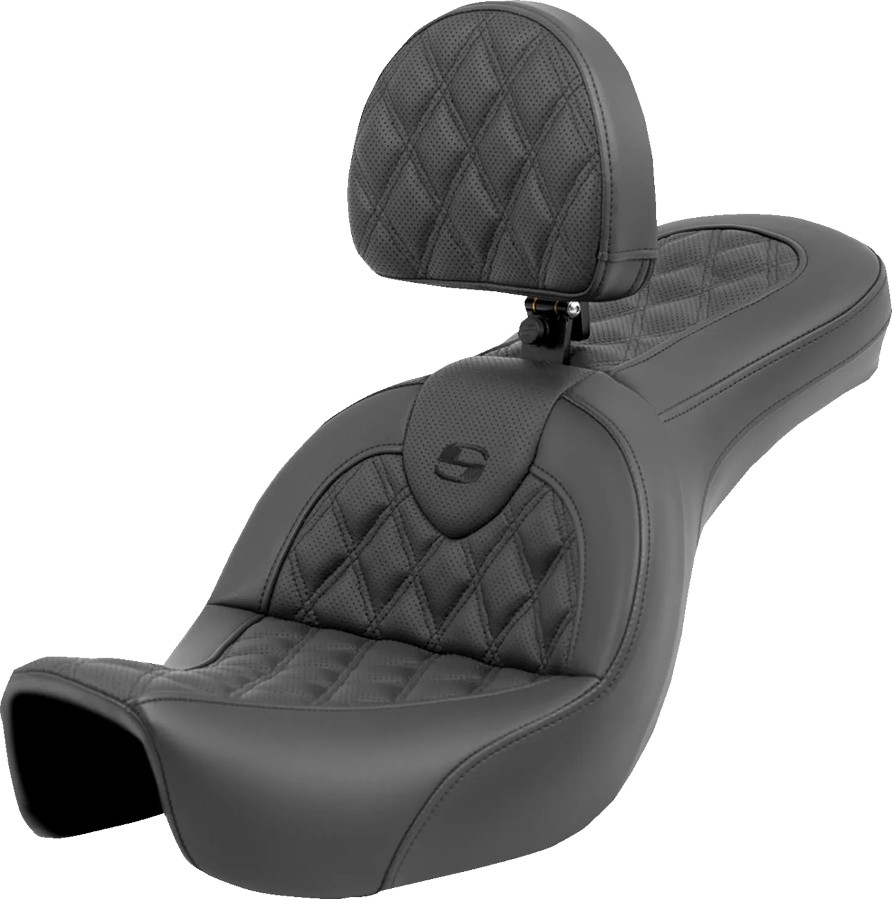 Roadsofa™ Lattice Stitch Seat