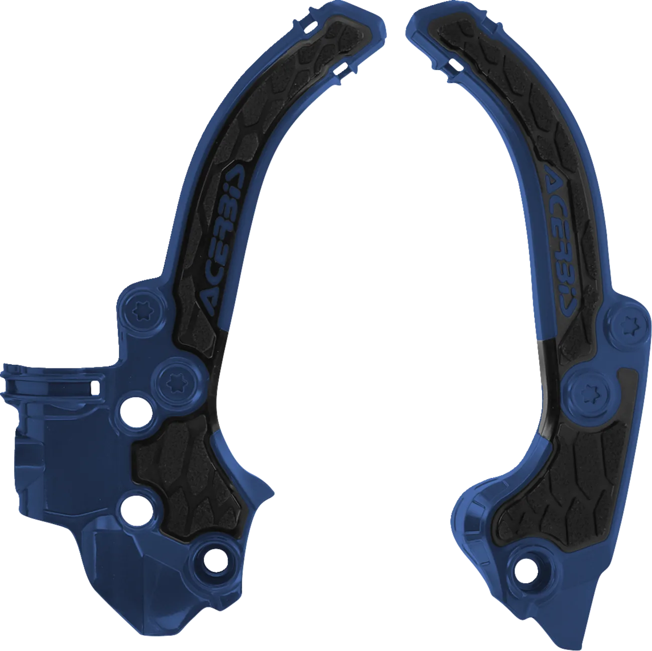 X-Grip Frame Guards