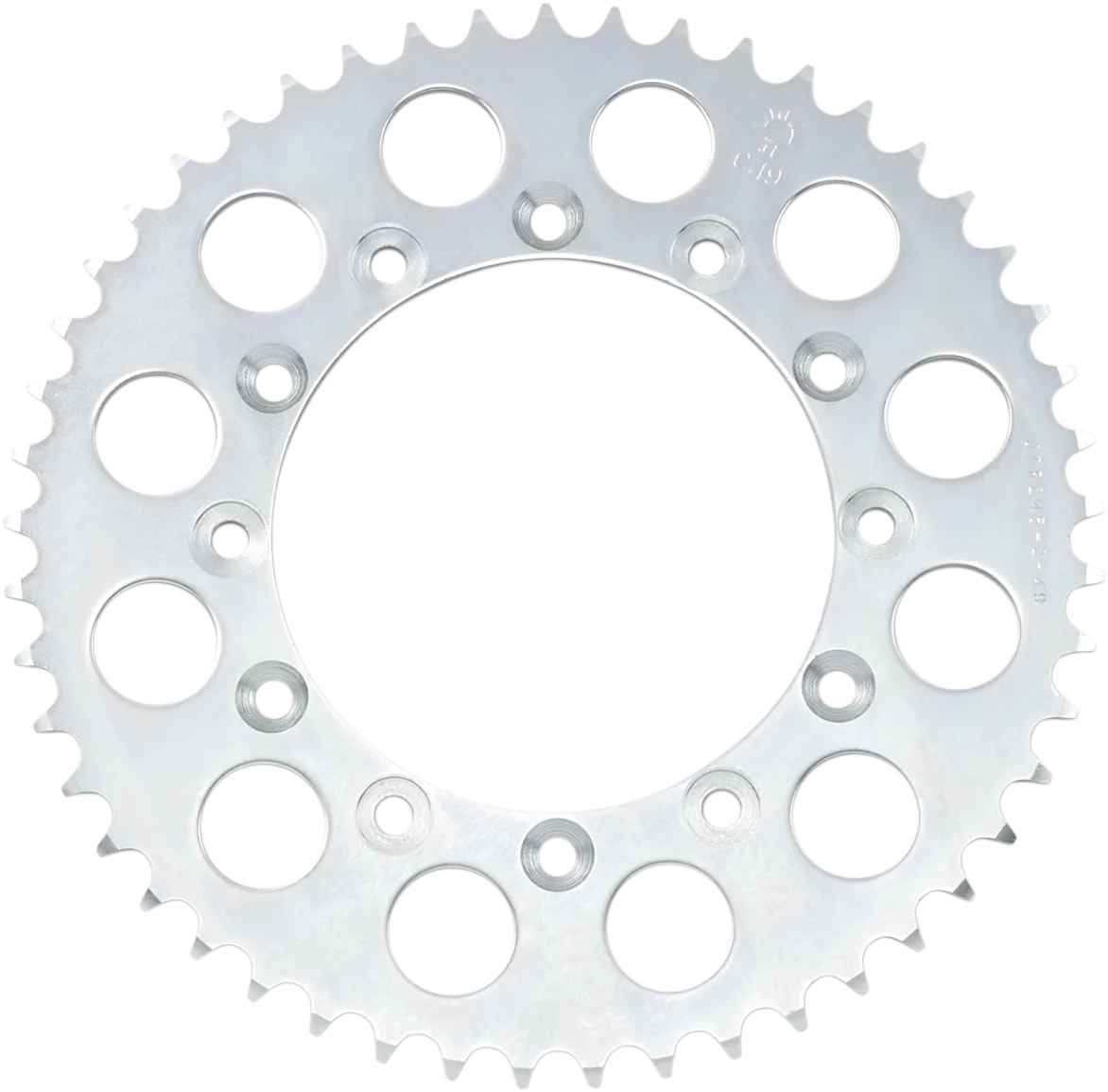 Steel Rear Sprocket