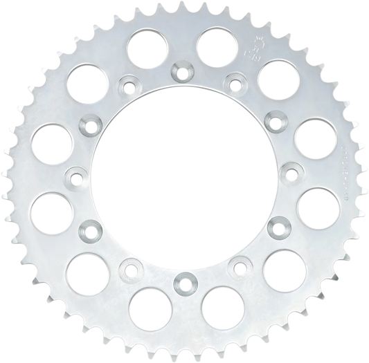 Steel Rear Sprocket