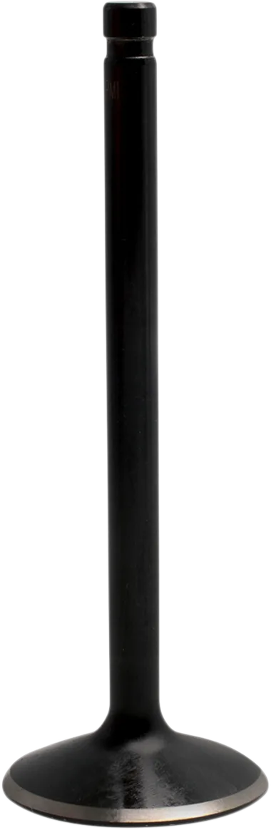 Nitrided Valve