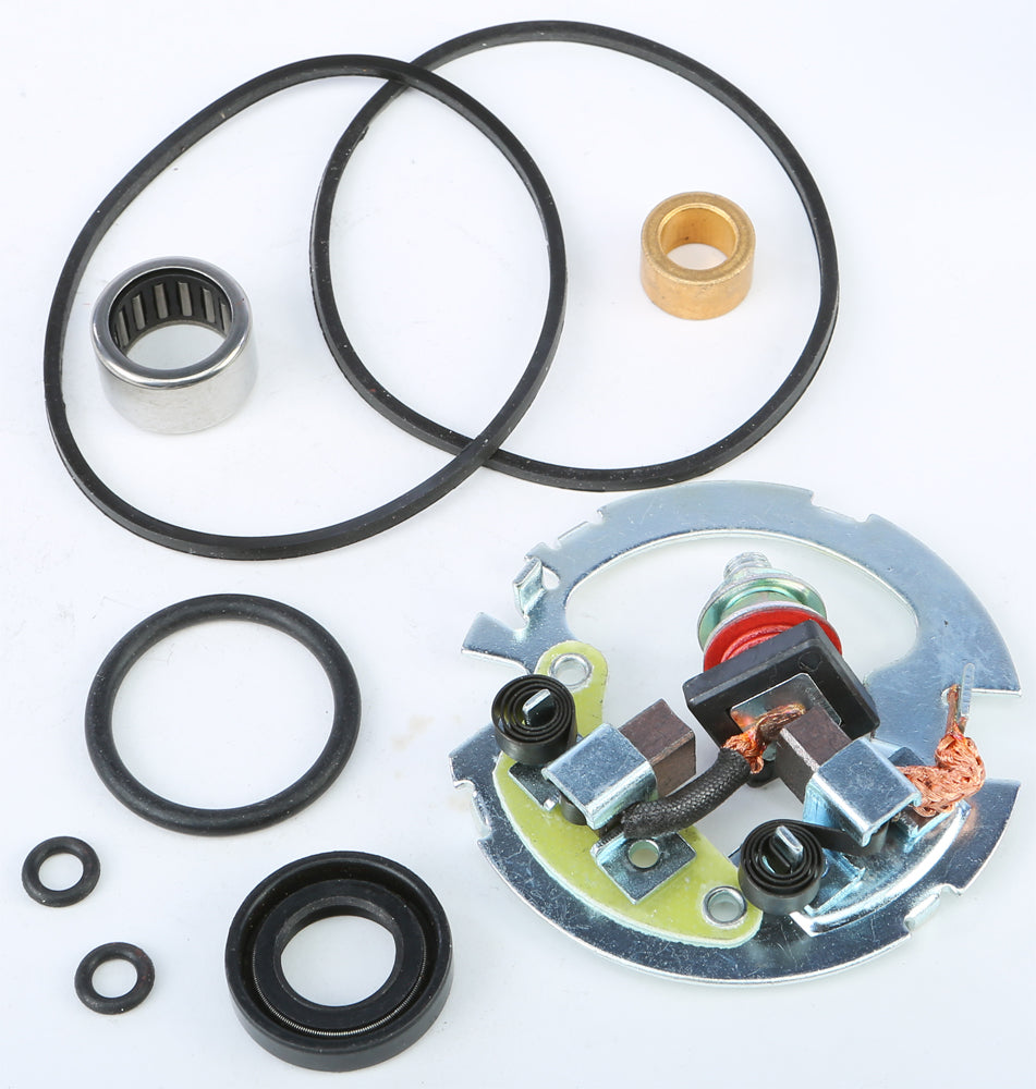 Starter Motor Parts Kit