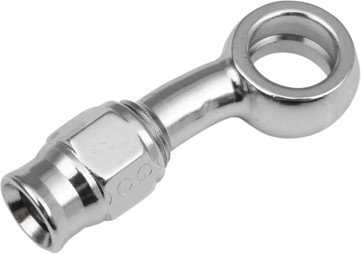 Professional Brakeline Banjo Bolt for Metric Cruisers