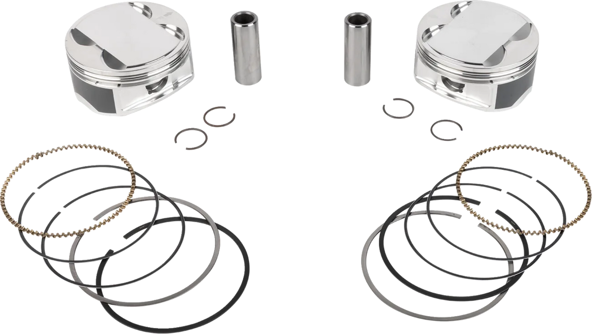Piston Kit