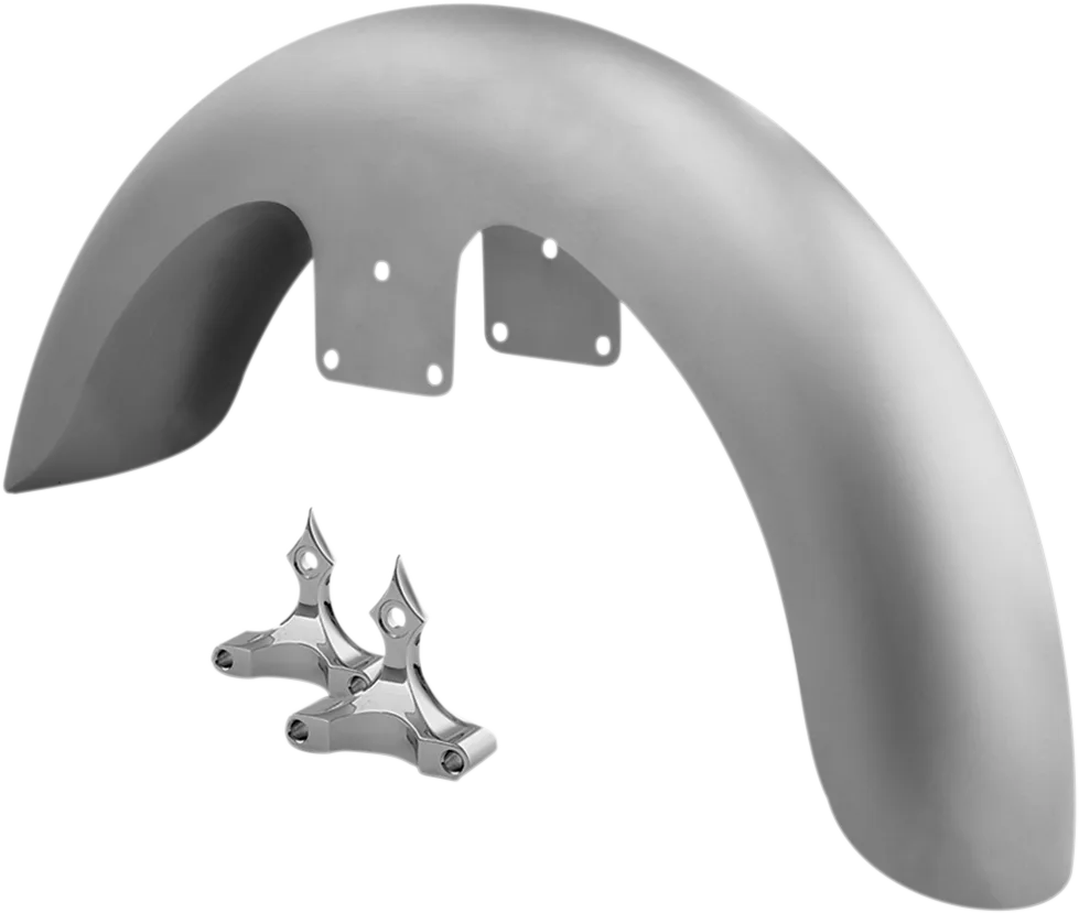 Front Fender Kit for 26" Wheel