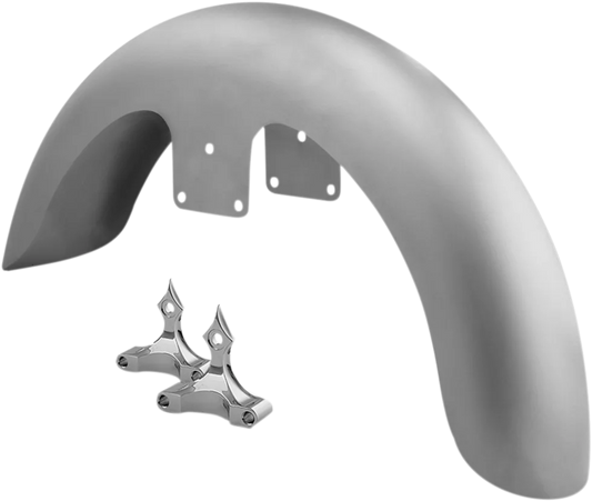 Front Fender Kit for 26" Wheel