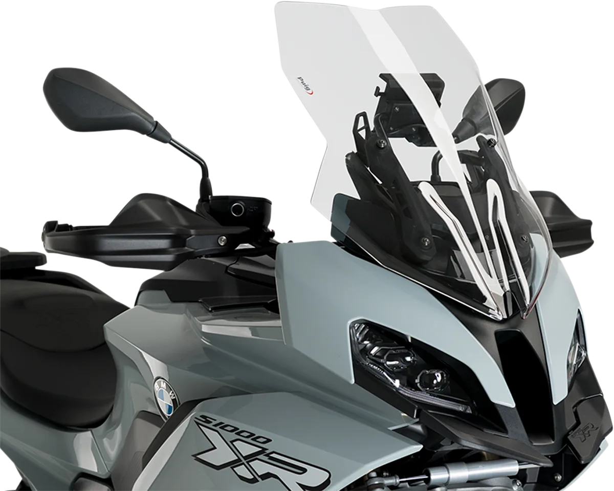 Touring Windscreen