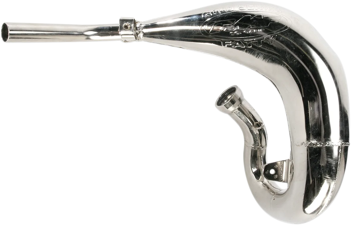 Gold Series Fatty™ Head Pipe