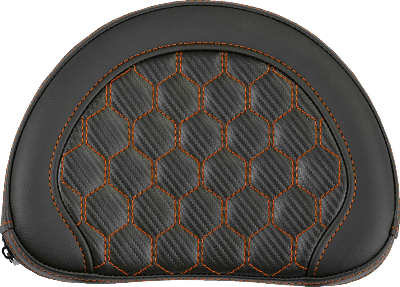 Contoured Sissy Bar Pad