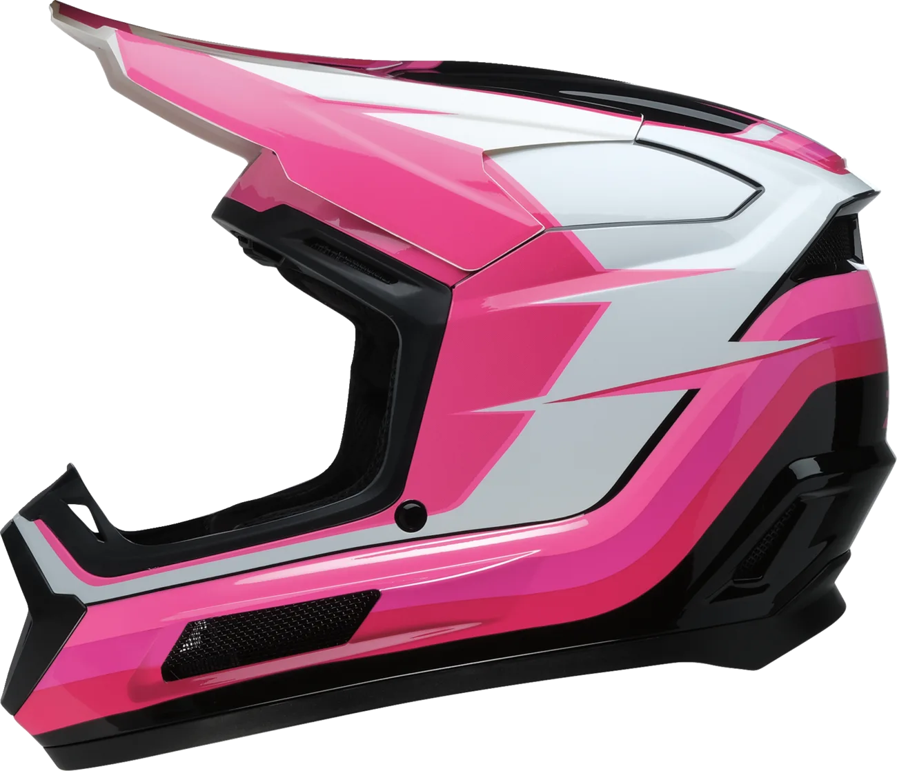 Youth Dirt Maxx Vortex Helmet