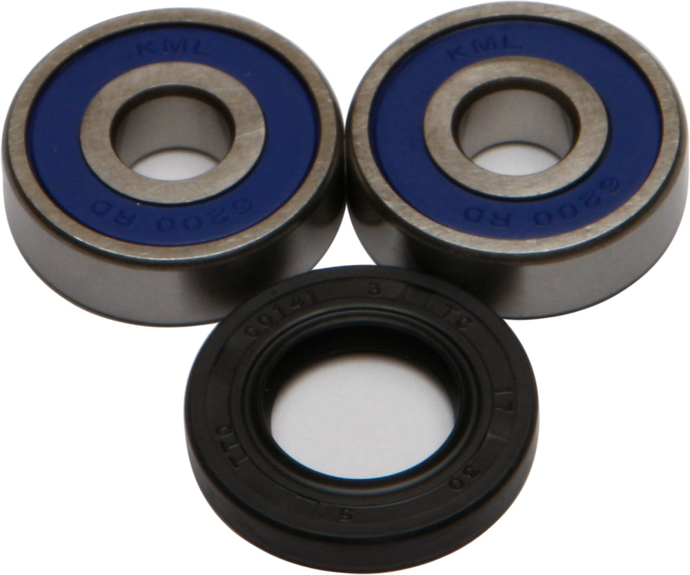 All Balls Wheel Bearing Kits