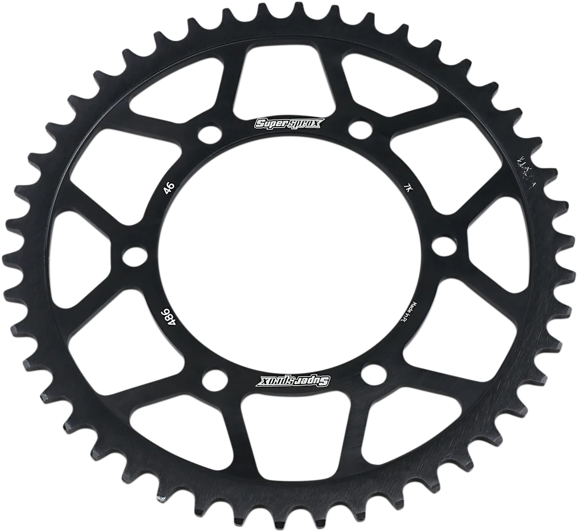 Racing Steel Rear Sprocket