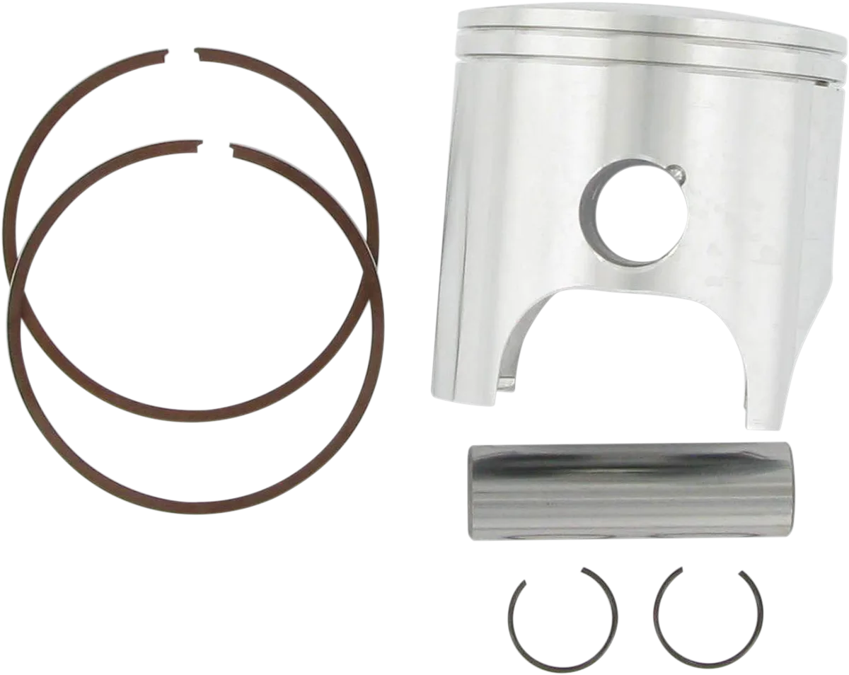 Piston Kit for 2 Stroke