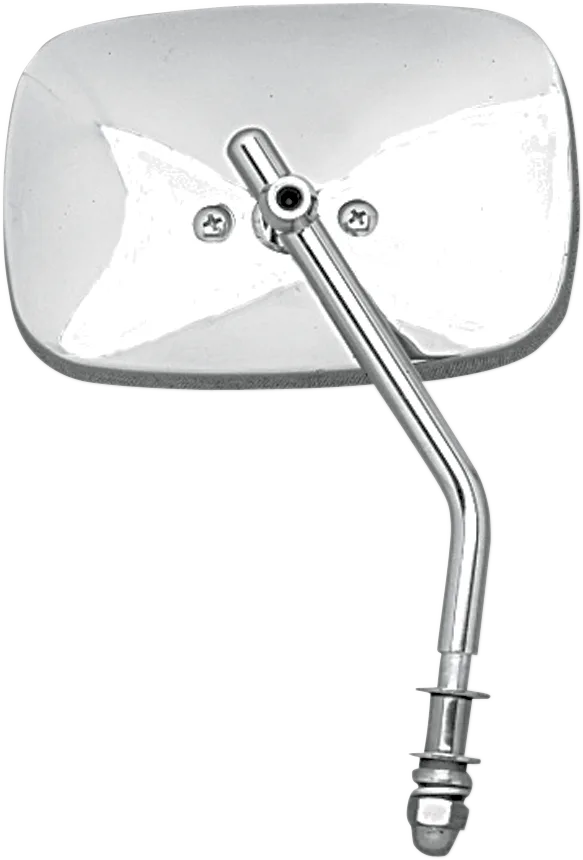 Die Cast Mirror