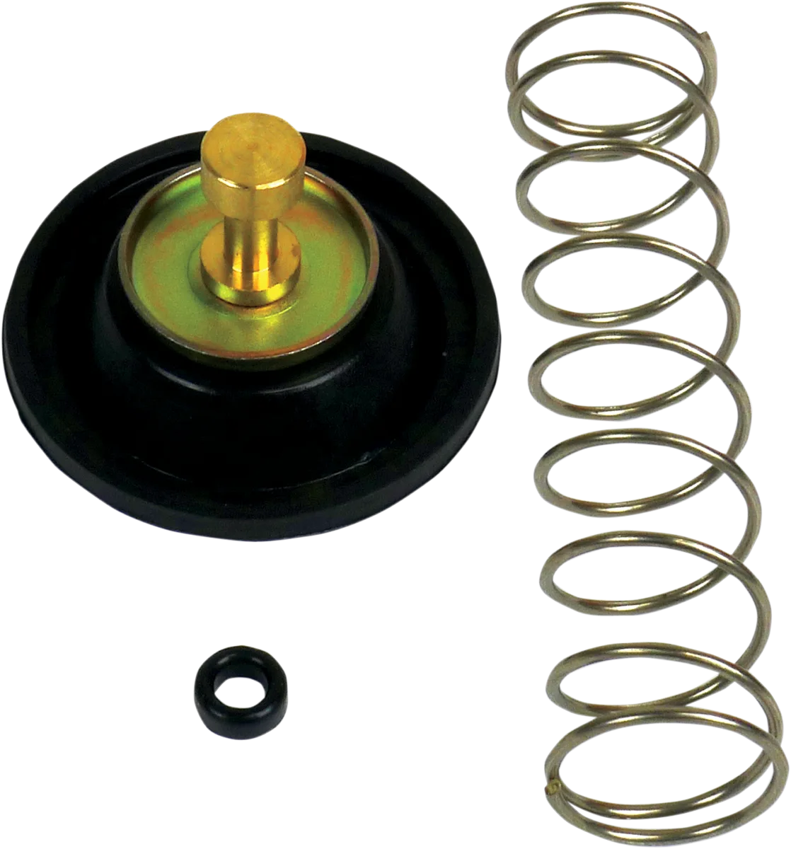 Carburetor Air Cut-Off Valve Set