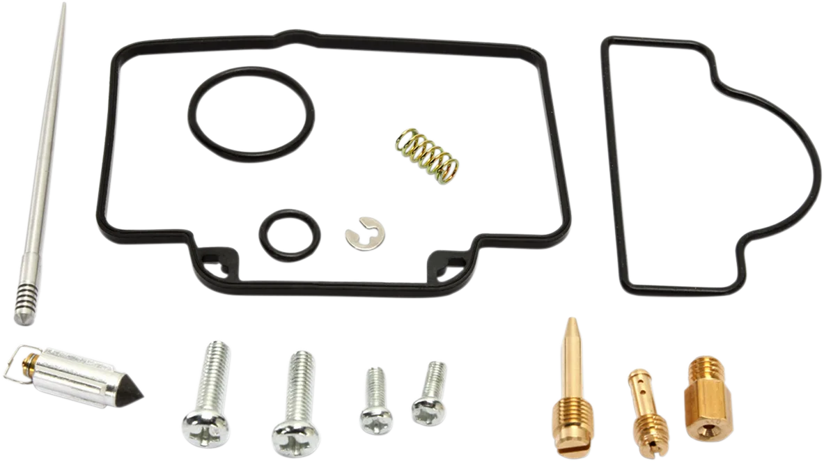 Carburetor Repair Kit - Yamaha