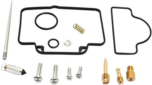 Carburetor Repair Kit - Yamaha