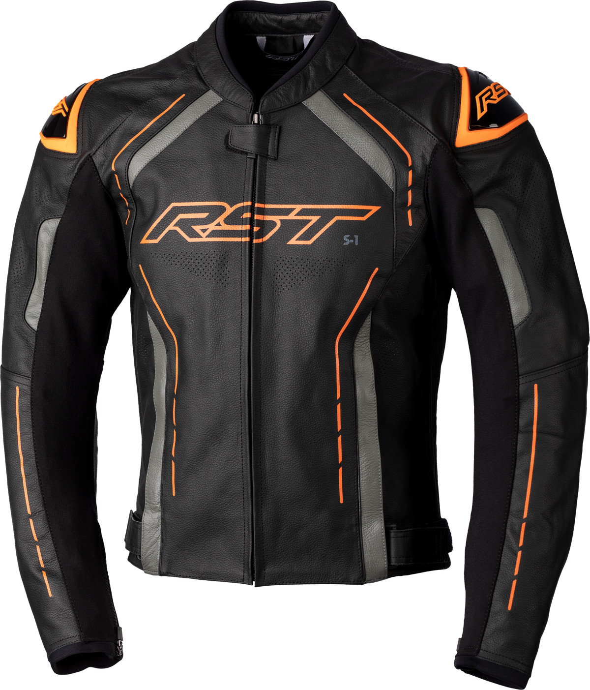 S1 CE Jacket