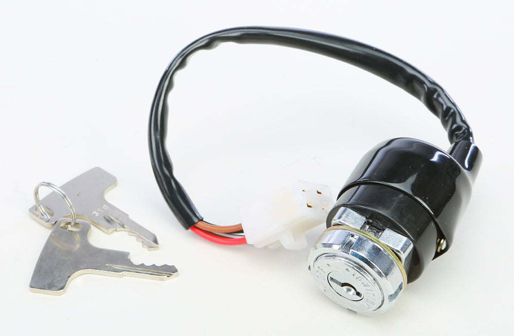 Ignition Switch Assembly
