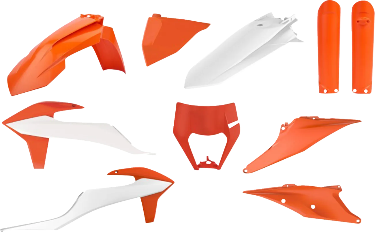 Body Kit For KTM