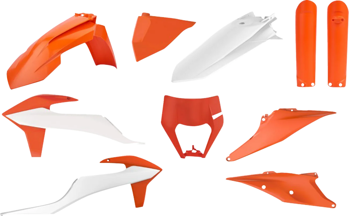 Body Kit For KTM