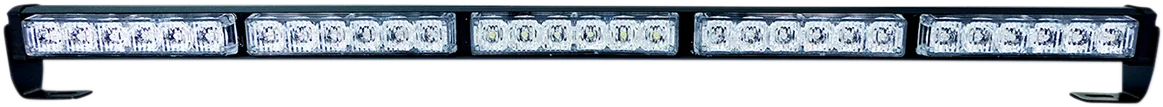 Rear Chase LED Light Bar
